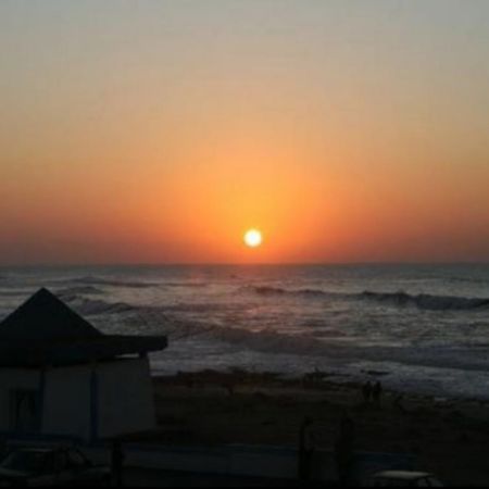 فندق Kasba Tantan المظهر الخارجي الصورة