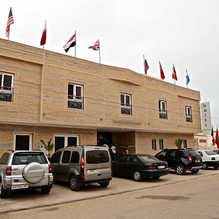 فندق Kasba Tantan المظهر الخارجي الصورة