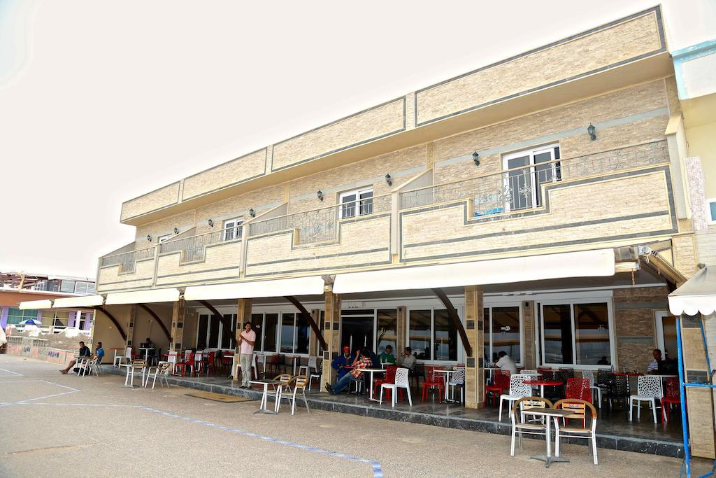 فندق Kasba Tantan المظهر الخارجي الصورة