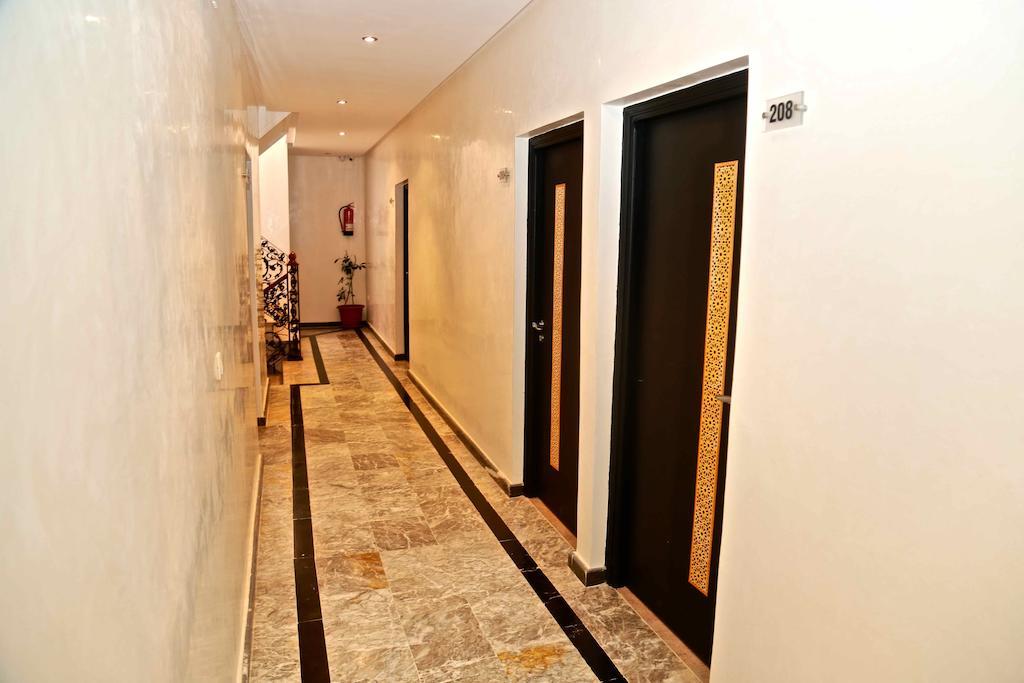 فندق Kasba Tantan المظهر الخارجي الصورة